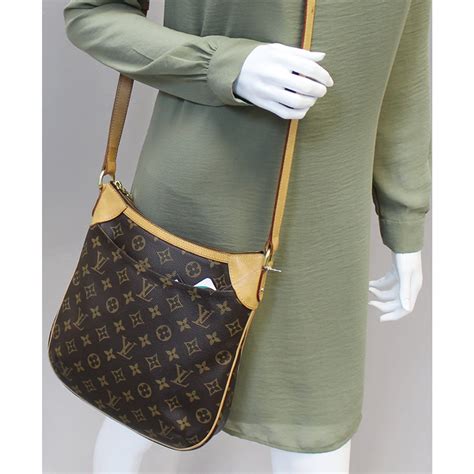 louis vuitton odéon pm|louis vuitton odeon crossbody.